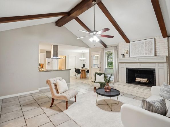 1703 Westmere Court, Houston TX 77077