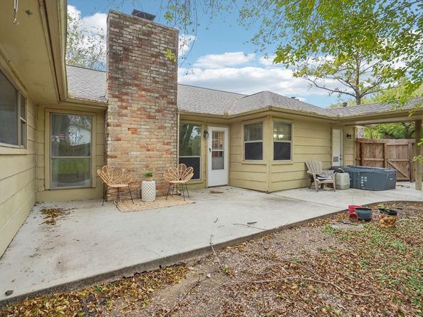 1703 Westmere Court, Houston TX 77077