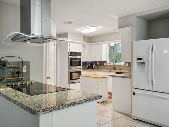 1703 Westmere Court, Houston TX 77077
