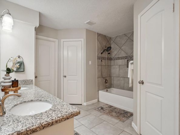 1703 Westmere Court, Houston TX 77077