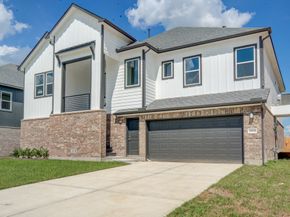 20638 Dynamic Court, Humble TX 77338