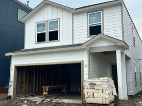 3305 Young Clover Way, Houston TX 77047