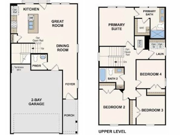 3305 Young Clover Way, Houston TX 77047