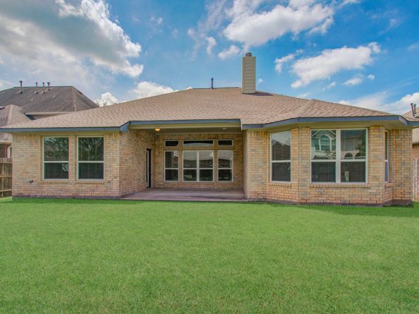 6719 Glenkirk Place, Sugar Land TX 77479