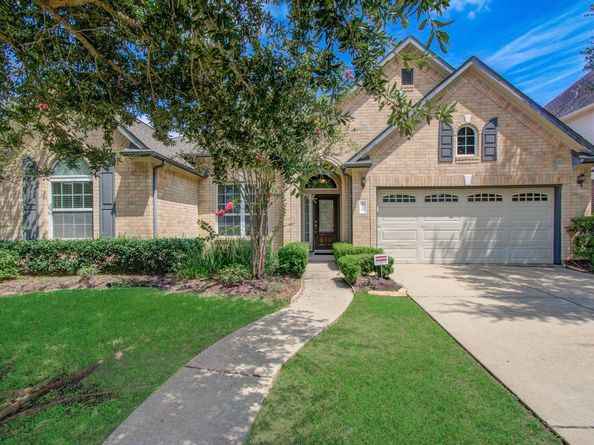 6719 Glenkirk Place, Sugar Land TX 77479