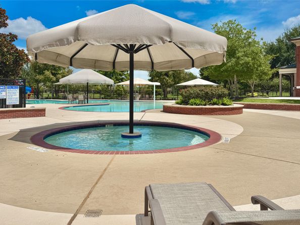 6719 Glenkirk Place, Sugar Land TX 77479