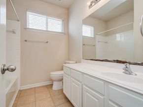 6719 Glenkirk Place, Sugar Land TX 77479