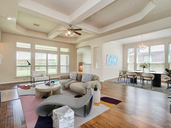 6719 Glenkirk Place, Sugar Land TX 77479