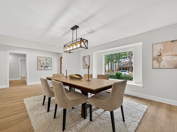 170 Haversham Drive, Houston TX 77024