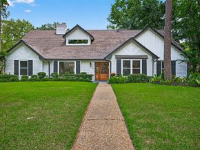 170 Haversham Drive, Houston TX 77024