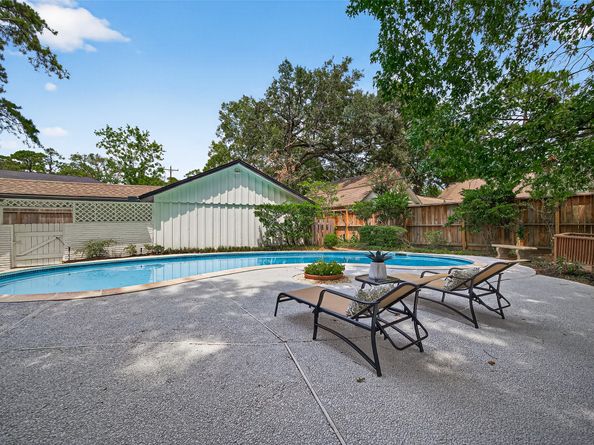 170 Haversham Drive, Houston TX 77024