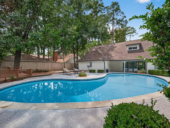 170 Haversham Drive, Houston TX 77024