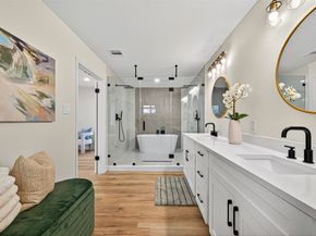 170 Haversham Drive, Houston TX 77024