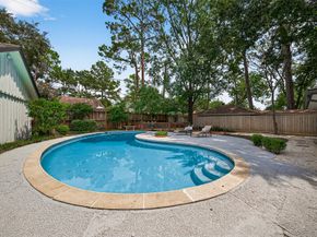 170 Haversham Drive, Houston TX 77024