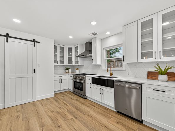 170 Haversham Drive, Houston TX 77024