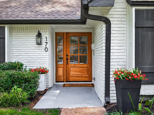 170 Haversham Drive, Houston TX 77024