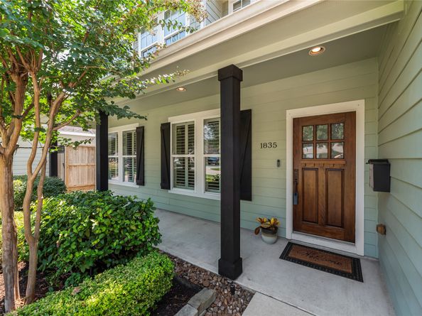 1835 Cheshire Lane, Houston TX 77018