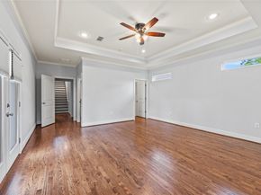 1835 Cheshire Lane, Houston TX 77018