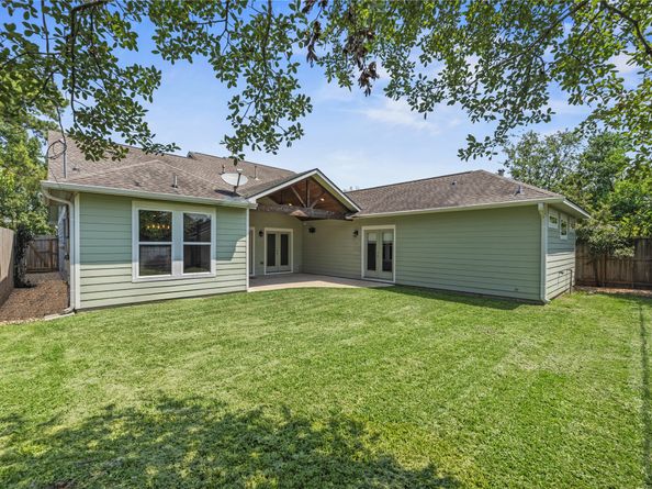 1835 Cheshire Lane, Houston TX 77018