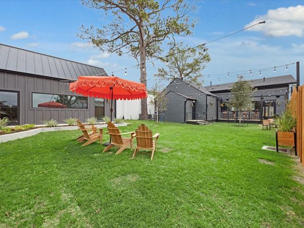 1835 Cheshire Lane, Houston TX 77018