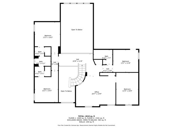 4031 Orchard Arbor, Sugar Land TX 77479