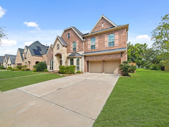4031 Orchard Arbor, Sugar Land TX 77479