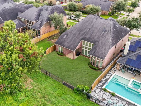 4031 Orchard Arbor, Sugar Land TX 77479