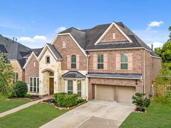 4031 Orchard Arbor, Sugar Land TX 77479