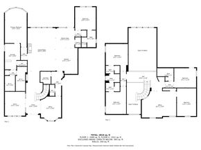 4031 Orchard Arbor, Sugar Land TX 77479