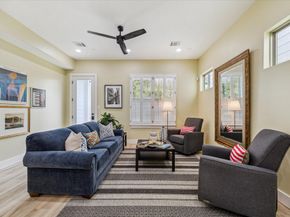 4010 Rutland Street, Houston TX 77018