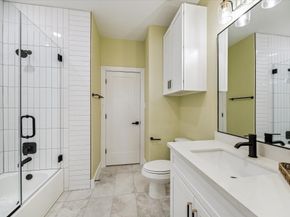 4010 Rutland Street, Houston TX 77018