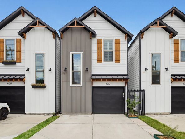 4010 Rutland Street, Houston TX 77018
