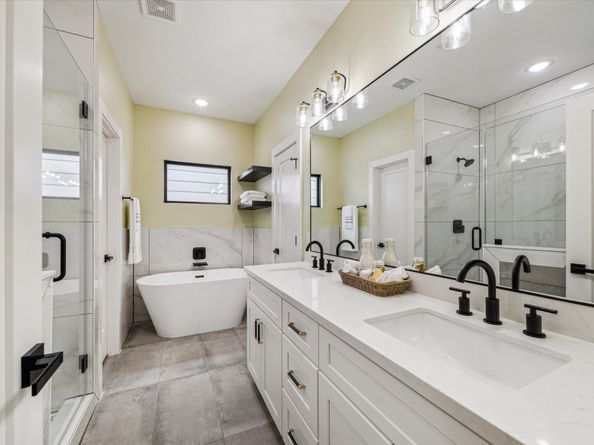 4010 Rutland Street, Houston TX 77018