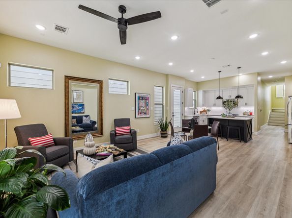 4010 Rutland Street, Houston TX 77018