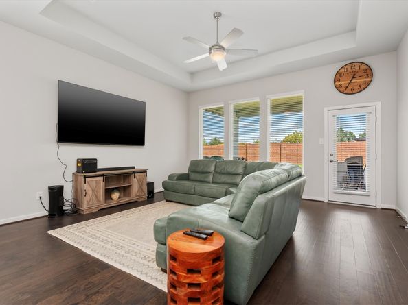 22106 Raburn Ranch, Tomball TX 77375