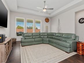 22106 Raburn Ranch, Tomball TX 77375