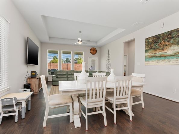 22106 Raburn Ranch, Tomball TX 77375