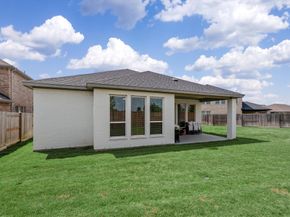 22106 Raburn Ranch, Tomball TX 77375