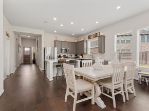 22106 Raburn Ranch, Tomball TX 77375