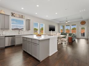 22106 Raburn Ranch, Tomball TX 77375