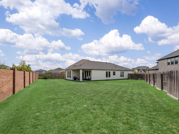 22106 Raburn Ranch, Tomball TX 77375