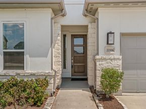 22106 Raburn Ranch, Tomball TX 77375