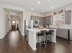 22106 Raburn Ranch, Tomball TX 77375