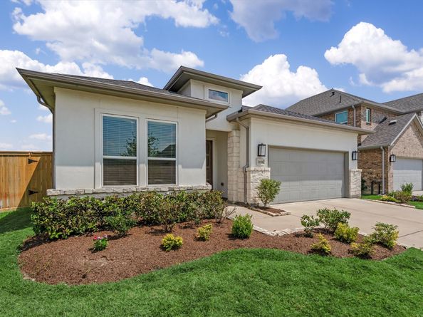 22106 Raburn Ranch, Tomball TX 77375