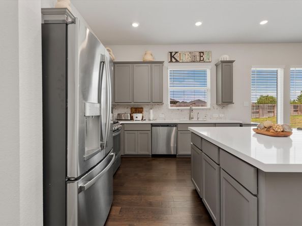 22106 Raburn Ranch, Tomball TX 77375