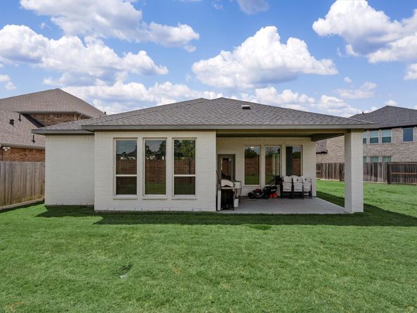 22106 Raburn Ranch, Tomball TX 77375