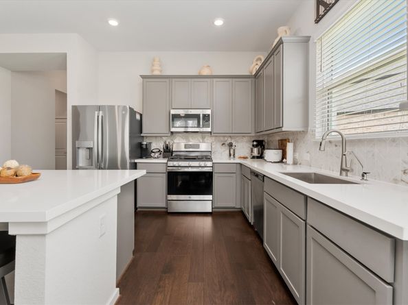 22106 Raburn Ranch, Tomball TX 77375