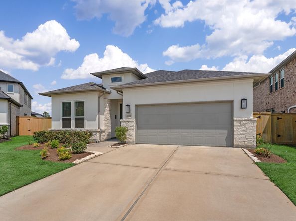 22106 Raburn Ranch, Tomball TX 77375