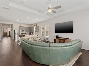 22106 Raburn Ranch, Tomball TX 77375