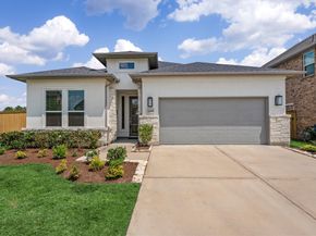 22106 Raburn Ranch, Tomball TX 77375